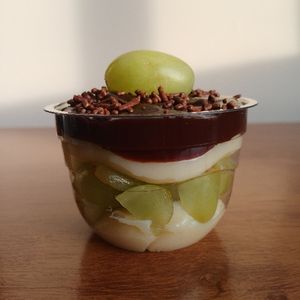 imagem do produto Bombom de Uva