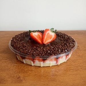 imagem do produto Bombom de Morango