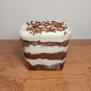 imagem do produto Bolo no Pote Prestígio