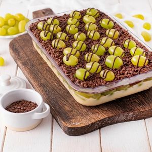 imagem do produto Bombom de Uva