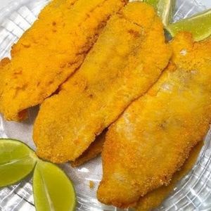 imagem do produto filé de merluza a milanesa 