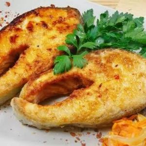 imagem do produto Peixe frito ( tainha )