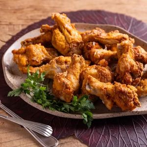 imagem do produto Frango assado