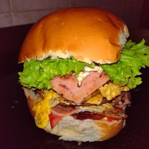 imagem do produto X tudo Duplo