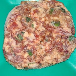 imagem do produto X egg hambúrguer de costela gourmet