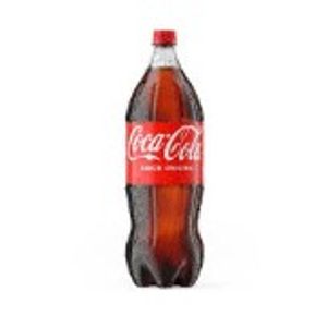 imagem do produto COCA COLA 2 LITROS