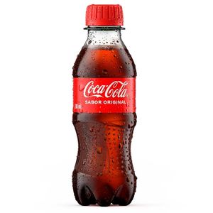 imagem do produto COCA COLA 200ML