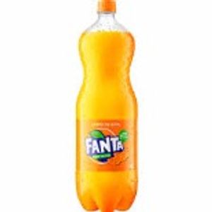 imagem do produto FANTA LARANJA 2LITROS