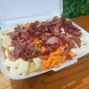 imagem do produto BATATA GRANDE 3 QUEIJOS