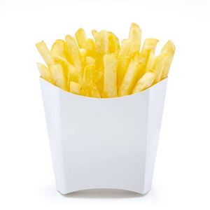 imagem do produto Batata frita P