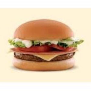 imagem do produto X burguer 