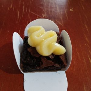 imagem do produto Mini Brownie ( ninho )
