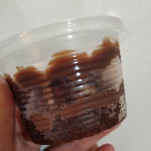 imagem do produto Bolo de pote ( brigadeiro)