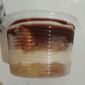 imagem do produto Bolo de pote ( casadinho )