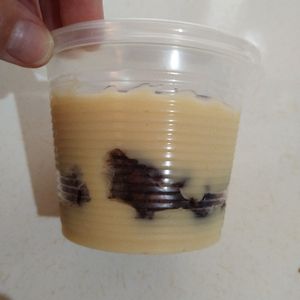 imagem do produto Afogadinho de brownie ( ninho) 