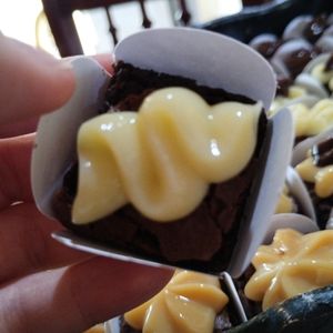 imagem do produto Afogadinho de brownie (NINHO)