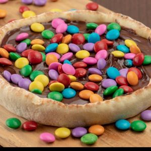 imagem do produto  ESFIHA MINI DISQUETE