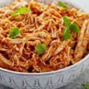 imagem do produto Acréscimo de frango desfiado 