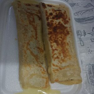 imagem do produto Panqueca de Queijo Minas 