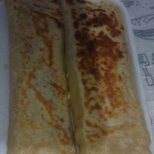 imagem do produto Panqueca de frango 
