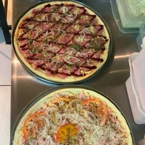 imagem do produto 🍕PIZZAS GRANDE 🍕SEM REFRIGERANTE🍕