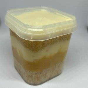 imagem do produto ninho com doce de leite