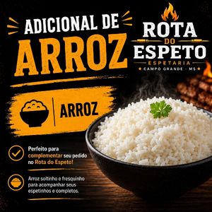 imagem do produto ARROZ
