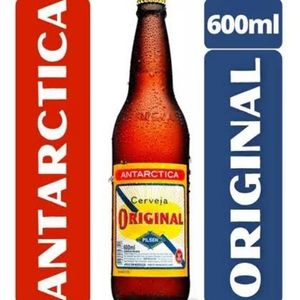 imagem do produto ORIGINAL 600ml