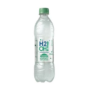 imagem do produto H²OH LIMONETO 500ML