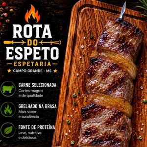 imagem do produto ESPETINHO DE CONTRA FILÉ 250g
