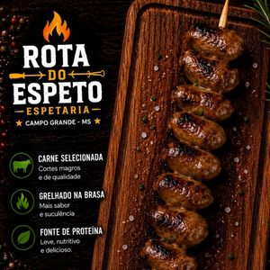 imagem do produto ESPETINHO DE CORAÇÃO