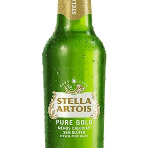 imagem do produto STELLA GOLD 330ml