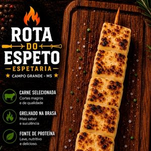 imagem do produto ESPETINHO DE QUEIJO COALHO