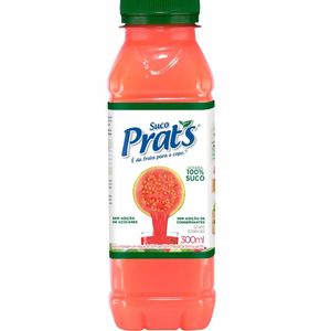 imagem do produto SUCO DE GOIABA 300ml