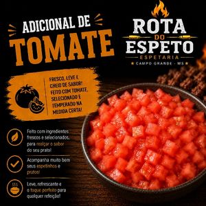 imagem do produto VINAGRETE SEM CEBOLA 