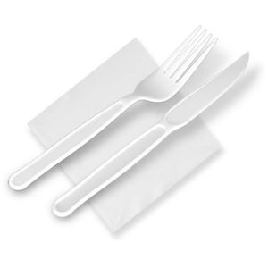 imagem do produto GUARDANAPO E TALHER 