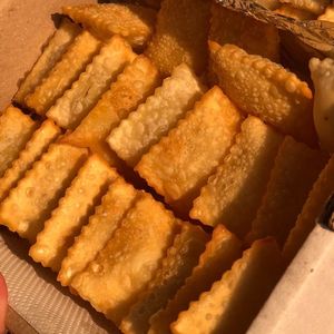 imagem do produto 50 pastéis 