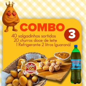 imagem do produto Combo3
