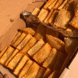 imagem do produto 100 Pastéis 