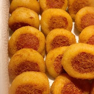 imagem do produto 50 Mini salsicha