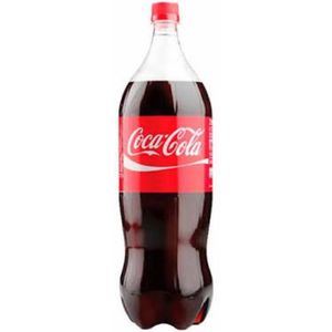 imagem do produto Coca-cola 2 litros 