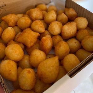 imagem do produto Unidade de Mini salgado 