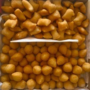 imagem do produto 200 SALGADOS