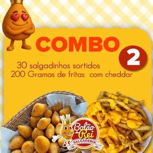 imagem do produto Combo2
