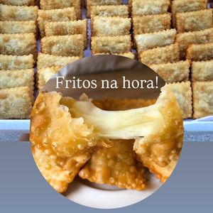 imagem do produto 10 Pastéis de queijo 
