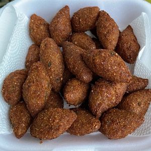 imagem do produto Unidade de Mini kibe 