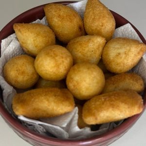 imagem do produto Unidade de Mini salgado 