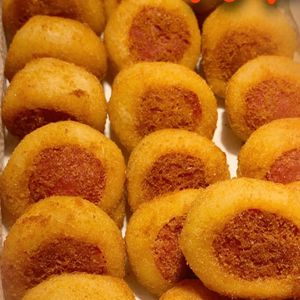 imagem do produto 25 Mini salsicha