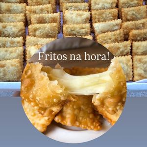 imagem do produto 25 pastéis de queijo