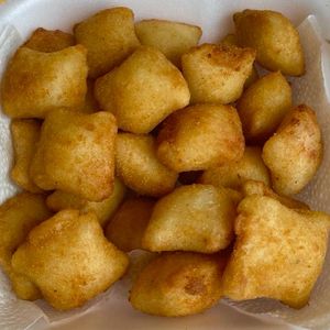 imagem do produto 20 Mini Salgados sabores sortidos 